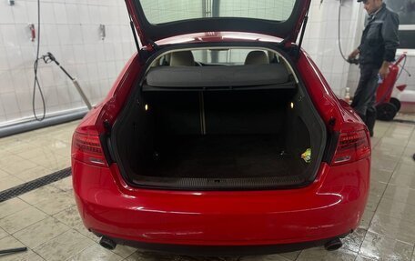 Audi A5, 2012 год, 1 950 000 рублей, 2 фотография