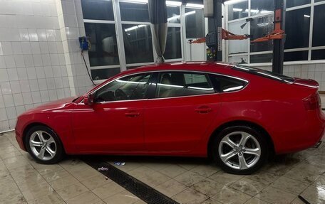 Audi A5, 2012 год, 1 950 000 рублей, 7 фотография