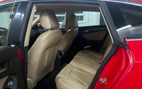 Audi A5, 2012 год, 1 950 000 рублей, 8 фотография