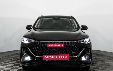 Haval F7 I, 2023 год, 1 849 000 рублей, 2 фотография