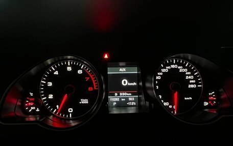 Audi A5, 2012 год, 1 950 000 рублей, 9 фотография
