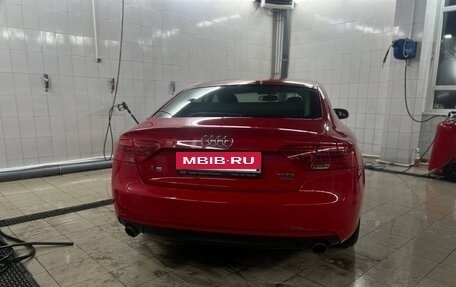 Audi A5, 2012 год, 1 950 000 рублей, 4 фотография
