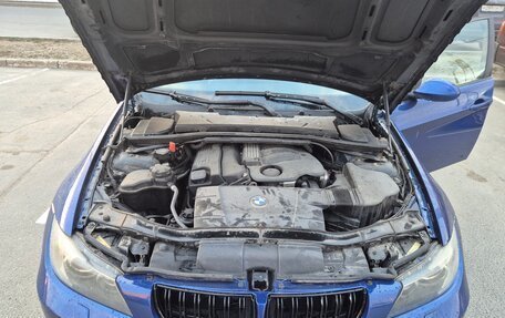 BMW 3 серия, 2007 год, 830 000 рублей, 2 фотография