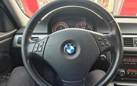 BMW 3 серия, 2007 год, 830 000 рублей, 4 фотография