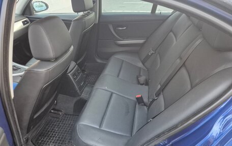 BMW 3 серия, 2007 год, 830 000 рублей, 3 фотография