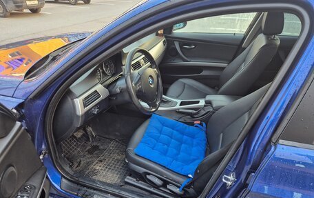BMW 3 серия, 2007 год, 830 000 рублей, 5 фотография