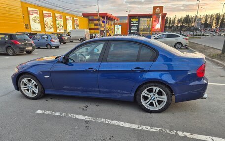 BMW 3 серия, 2007 год, 830 000 рублей, 9 фотография
