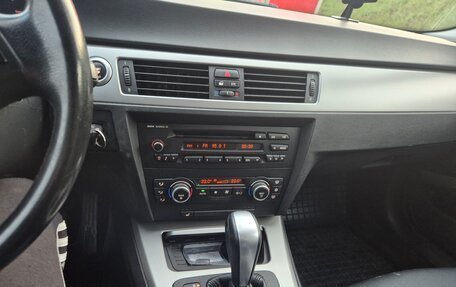 BMW 3 серия, 2007 год, 830 000 рублей, 6 фотография