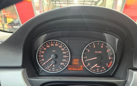 BMW 3 серия, 2007 год, 830 000 рублей, 8 фотография