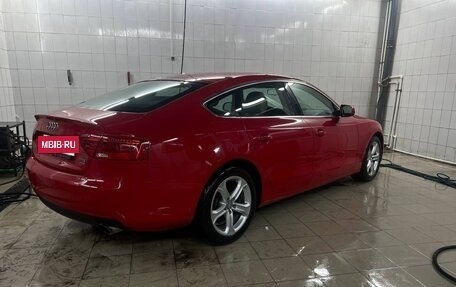 Audi A5, 2012 год, 1 950 000 рублей, 3 фотография