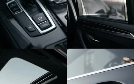 BMW 5 серия, 2010 год, 1 600 000 рублей, 2 фотография
