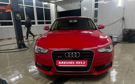 Audi A5, 2012 год, 1 950 000 рублей, 5 фотография