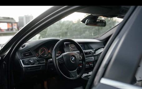 BMW 5 серия, 2010 год, 1 600 000 рублей, 4 фотография