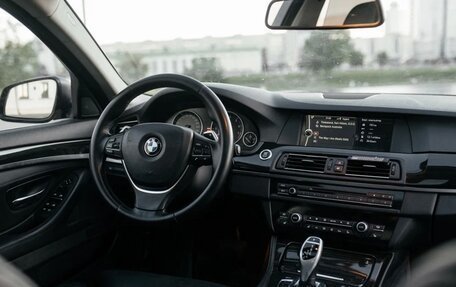 BMW 5 серия, 2010 год, 1 600 000 рублей, 5 фотография
