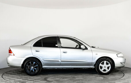 Nissan Almera Classic, 2009 год, 489 000 рублей, 4 фотография