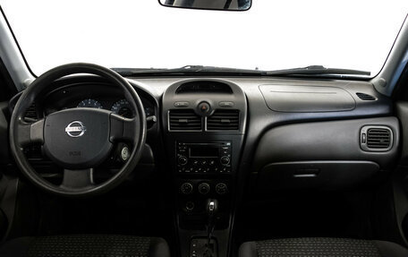 Nissan Almera Classic, 2009 год, 489 000 рублей, 10 фотография