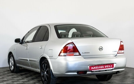 Nissan Almera Classic, 2009 год, 489 000 рублей, 7 фотография