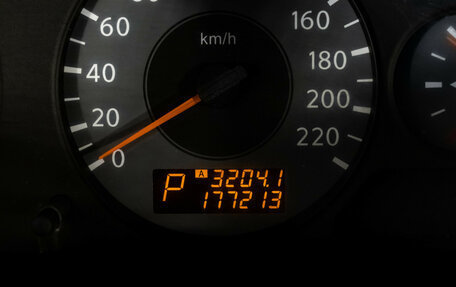Nissan Almera Classic, 2009 год, 489 000 рублей, 16 фотография