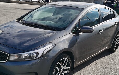KIA Cerato III, 2019 год, 1 890 000 рублей, 3 фотография