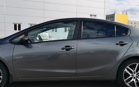 KIA Cerato III, 2019 год, 1 890 000 рублей, 8 фотография