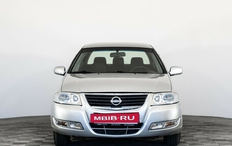 Nissan Almera Classic, 2009 год, 489 000 рублей, 2 фотография
