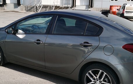 KIA Cerato III, 2019 год, 1 890 000 рублей, 9 фотография