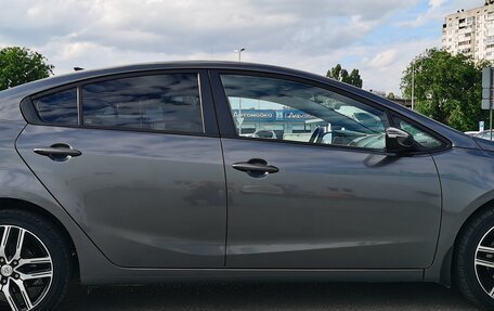 KIA Cerato III, 2019 год, 1 890 000 рублей, 11 фотография
