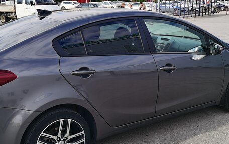 KIA Cerato III, 2019 год, 1 890 000 рублей, 12 фотография