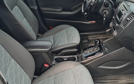 KIA Cerato III, 2019 год, 1 890 000 рублей, 17 фотография