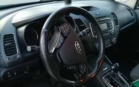 KIA Cerato III, 2019 год, 1 890 000 рублей, 14 фотография
