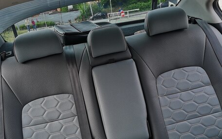 KIA Cerato III, 2019 год, 1 890 000 рублей, 18 фотография