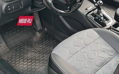 KIA Cerato III, 2019 год, 1 890 000 рублей, 15 фотография