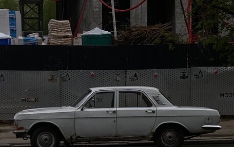 ГАЗ 24 «Волга» I (24), 1976 год, 80 000 рублей, 2 фотография