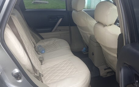Infiniti FX I, 2003 год, 950 000 рублей, 7 фотография