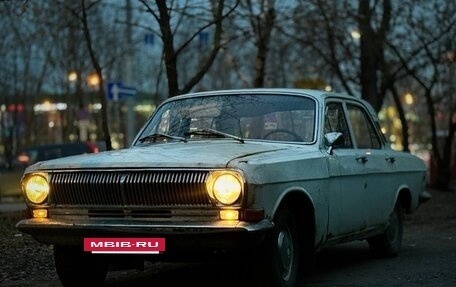 ГАЗ 24 «Волга» I (24), 1976 год, 80 000 рублей, 5 фотография