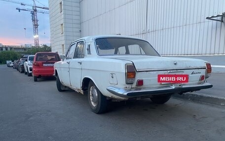 ГАЗ 24 «Волга» I (24), 1976 год, 80 000 рублей, 7 фотография
