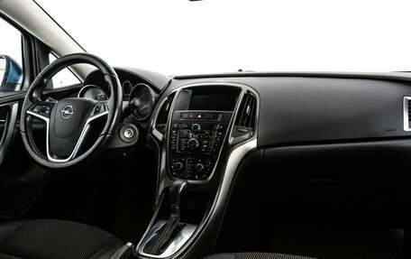 Opel Astra J, 2012 год, 849 000 рублей, 9 фотография