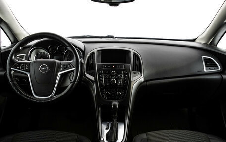 Opel Astra J, 2012 год, 849 000 рублей, 10 фотография