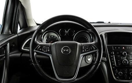 Opel Astra J, 2012 год, 849 000 рублей, 12 фотография