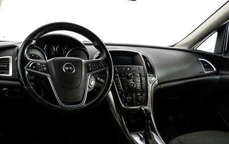 Opel Astra J, 2012 год, 849 000 рублей, 11 фотография