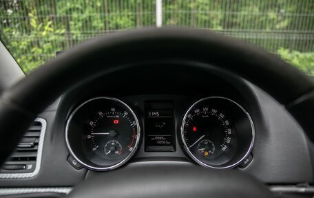 Skoda Yeti I рестайлинг, 2014 год, 699 000 рублей, 5 фотография