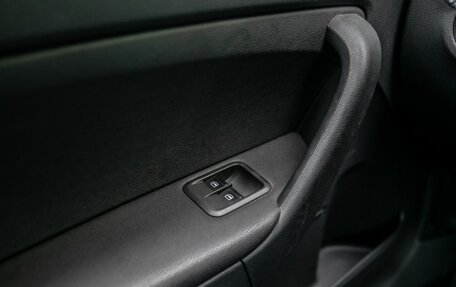 Skoda Yeti I рестайлинг, 2014 год, 699 000 рублей, 10 фотография