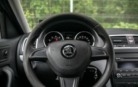 Skoda Yeti I рестайлинг, 2014 год, 699 000 рублей, 7 фотография