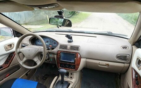 Mitsubishi Galant VIII, 2003 год, 280 000 рублей, 1 фотография