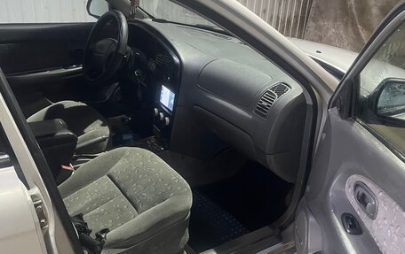KIA Spectra II (LD), 2008 год, 245 000 рублей, 1 фотография