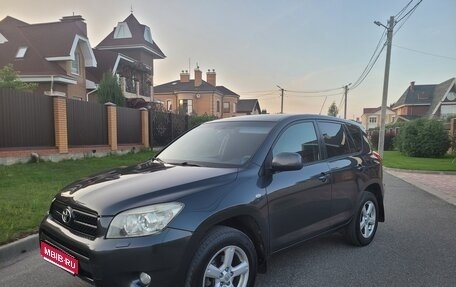 Toyota RAV4, 2008 год, 1 090 000 рублей, 1 фотография
