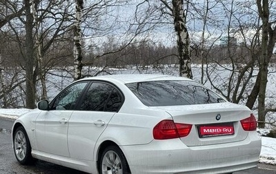 BMW 3 серия, 2007 год, 1 200 000 рублей, 1 фотография
