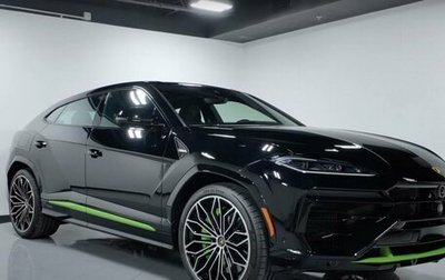 Lamborghini Urus I, 2025 год, 43 100 000 рублей, 1 фотография