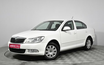 Skoda Octavia, 2013 год, 739 000 рублей, 1 фотография