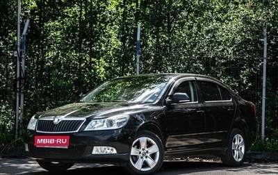 Skoda Octavia, 2011 год, 750 000 рублей, 1 фотография